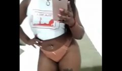 Em Breve no Canal Tela Nua XV! Bella Índia Prime