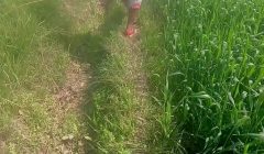 Everbest Indian Desi Aunty Enjoy Sex Outdoor With Young Boy