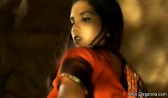 Excellent Erotic Movements From India