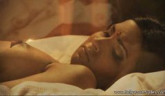 Exotic Desi Lover Dances and Shines