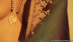 Exotic Dream Dancer From India