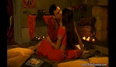 Exotic Kama Sutra From Distant India And Asia