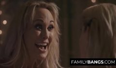 FamilyBangs.com ⭐ Woman and Wifes Love is Forever, India Summers, Brandi Love