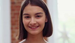 First DOUBLE Penetration with Indian desi teen