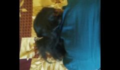 Fucking a big ass Desi mother in law