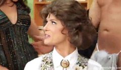 Fucking My step Mom On The Bed