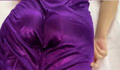 Fucking the big ass neighbor aunty