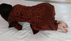 Girl friend’s mother fucking