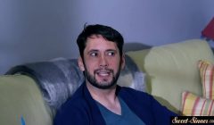 Glamorous milf doggystyled until cumshot