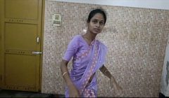 Horny Desi Bhabhi’s First Anal Adventure with Devar