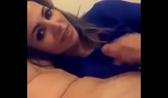 hot desi girlfriend blowjob