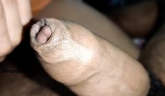 Hot Indian GF Blowjob and fuck with Hindi audio