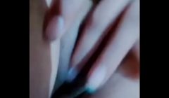 Hot NRI Girl Roma  Indian Bhabhi Fingering