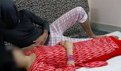 I seduced my sister-in-law and fucked her all night long.