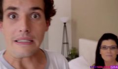 India Summer Best For Stepmom