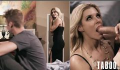 India Summer In To Catch A Cheater 1