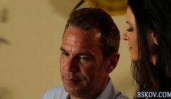 India Summers ass pounded