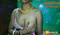 Indian Anita bhabi ki Dipawali Celebration sex video Indian Desi video