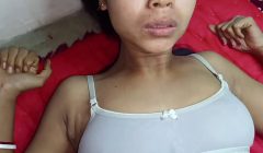 Indian Bhabi Amateur tight pussy sex or blowjob