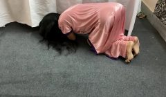 Indian chachi ki doggy style me chudai Full HD porn
