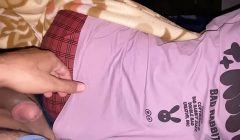 Indian cute step sister fucking when bunk from the college