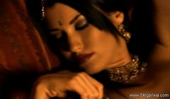 Indian Dancer Exciting Ride