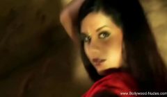 Indian Dancer Sensual Movements From Asia  Experience