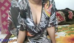 Indian Deshi Bhabhi Real Hot Sex