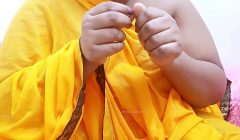 Indian desi aunty boobs