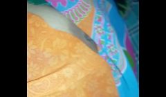 Indian desi gaandmar