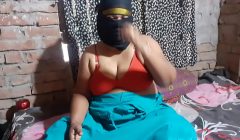 Indian ex girlfriend horny Desi sex