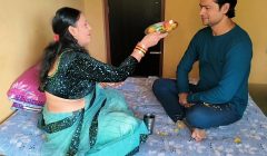 Indian festival celebration