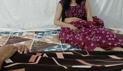 Indian hot sister in law pussy fucking with brother in law