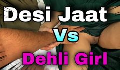 Indian hot xxx desi jaat fucked hot girl for the first time