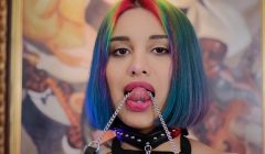 Indian teen Desi informal ! The ugly whore