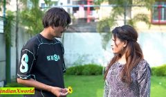 Indian Unmarried couple sex! got divorced and Now in open relationship