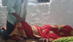 Indian Village Suhagraat full romantic Moments movie