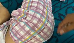 khubsurt Padosan Kuvari ki Gaand Me Lund Fassa Diya Full HD Anal Sex