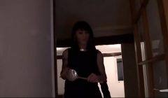 Madalyne discovers a special guest house where she gets banged in 3some MF200404 1