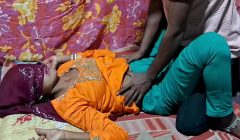 Malik Ne naukrani ko Akele Kamre Mein Chut Chudai kar di Hindi Web series best sex Desi videos Hindi webseries