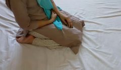 Meri Dadi ki moti gand Indian sex with audio