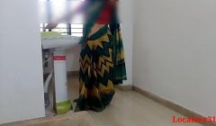 Merried Indian Bhabi Fuck ( Official Video By Localsex31)