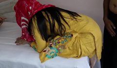 Mosi ki Moti gand chudai hindi sex video