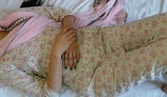 Nani Ki Taange Utha Kr Chut Chod Dali