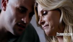 Needy Stepmom Wants Proof Of My Love