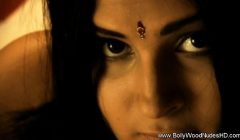 Passionate Dancing Ritual From India