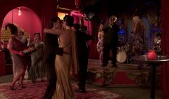Pornstars In A Hot Orgy Group Sex Scene Takes Place In The 1920’s
