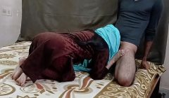 Priya bhabhi hot pussy fucking in room winter sex