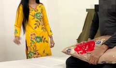 Punjabi Aunty Ki Pyasi Chut with audio