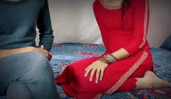 Punjabi Bhabhi pussy fucking Full Video In Punjabi Audio Sex